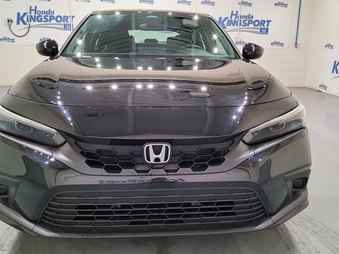 Used 2023 Honda Civic Sport image 12