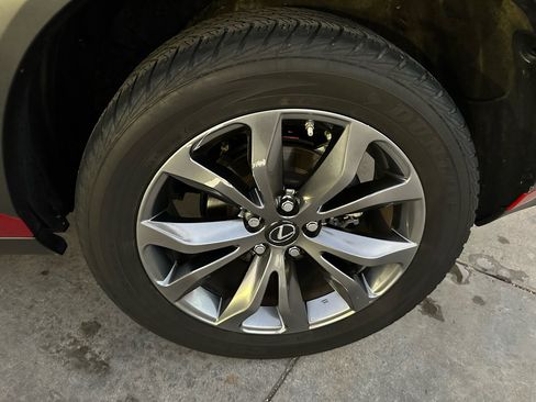 Used 2016 Lexus NX 200t FWD image 69