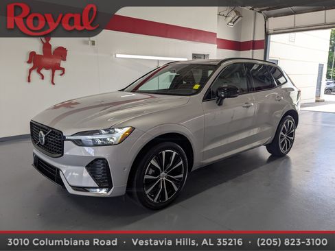 Certified 2024 Volvo XC60 B5 Plus AWD/4WD image 1
