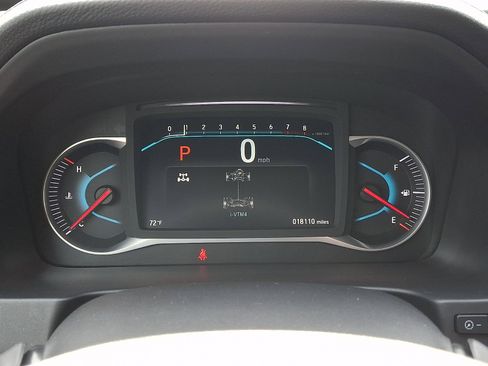 Certified 2022 Honda Pilot Special Edition image 19