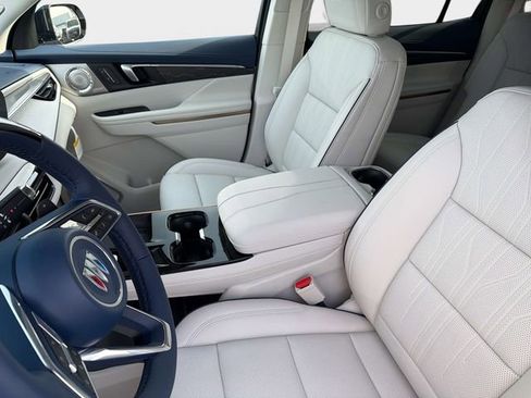 New 2026 Buick Enclave Avenir w/ Super Cruise Package image 20