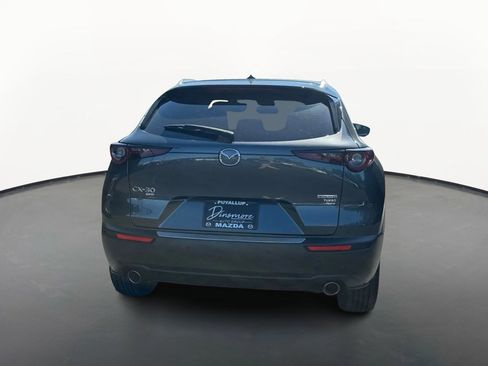 Used 2023 MAZDA CX-30 2.5 Turbo w/ Premium Plus Pkg AWD/4WD image 4