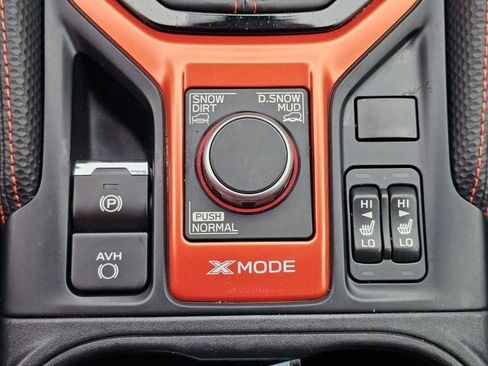 Used 2019 Subaru Forester Sport w/ Popular Package #2 AWD/4WD image 29