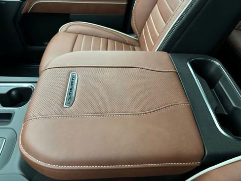 New 2026 GMC Sierra 2500 Denali Ultimate image 34