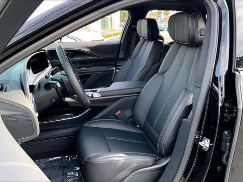 New 2026 Cadillac Lyriq Sport image 12