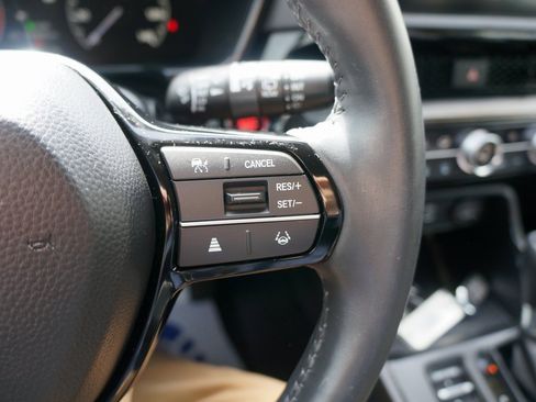 Used 2024 Honda CR-V EX-L image 22