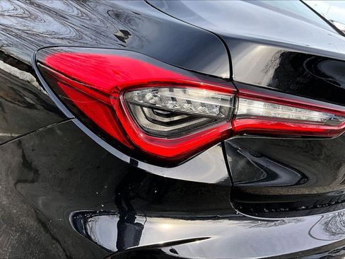 Used 2023 Acura TLX image 27