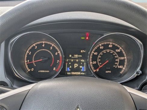 Used 2018 Mitsubishi Outlander Sport ES image 24