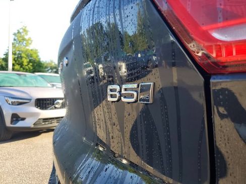 Used 2026 Volvo XC40 B5 Plus AWD/4WD image 8