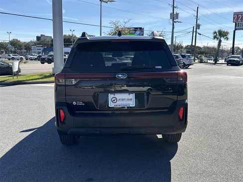 New 2026 Subaru Outback Limited XT image 7