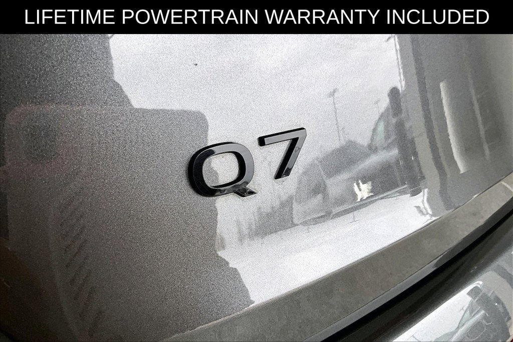 Used 2025 Audi Q7 3.0T Premium Plus AWD/4WD image 42
