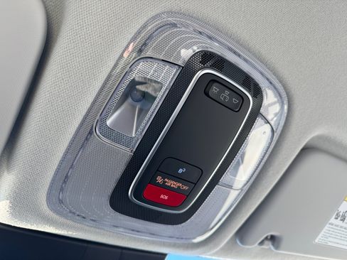 New 2025 Hyundai Kona SEL image 16