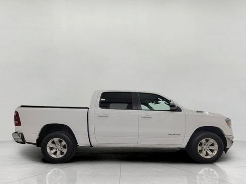 Used 2023 RAM 1500 Laramie AWD/4WD image 11