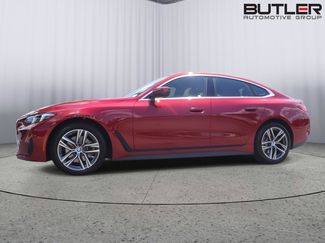 Used 2026 BMW 430i RWD video 1