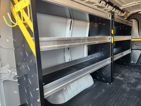 New 2024 Chevrolet Express 2500 w/ Driver Convenience Package image 31