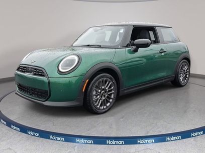 New 2026 MINI Cooper 2-Door Hardtop