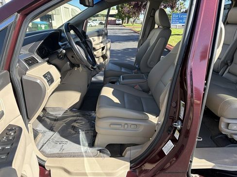Used 2013 Honda Odyssey EX-L image 13