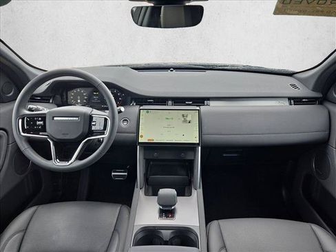 Used 2026 Land Rover Discovery Sport Landmark AWD/4WD image 19