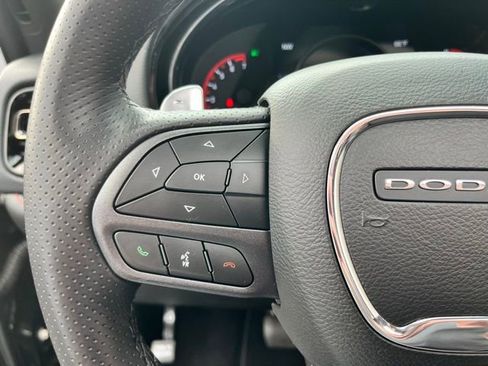 Used 2023 Dodge Durango GT image 27