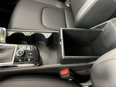 Certified 2023 Kia Sportage EX AWD/4WD image 21
