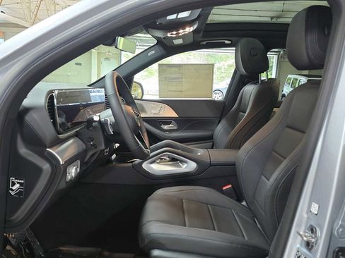 New 2026 Mercedes-Benz GLE 350 4MATIC image 20