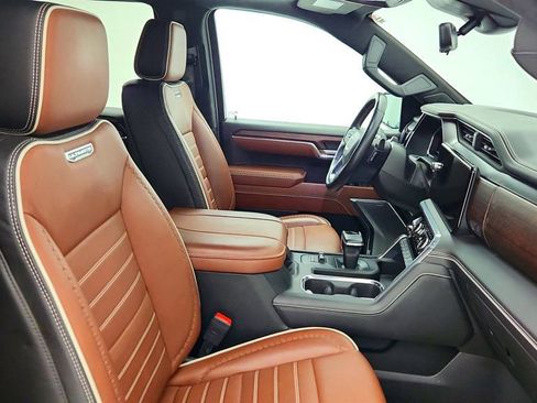 Used 2023 GMC Sierra 1500 Denali Ultimate image 25