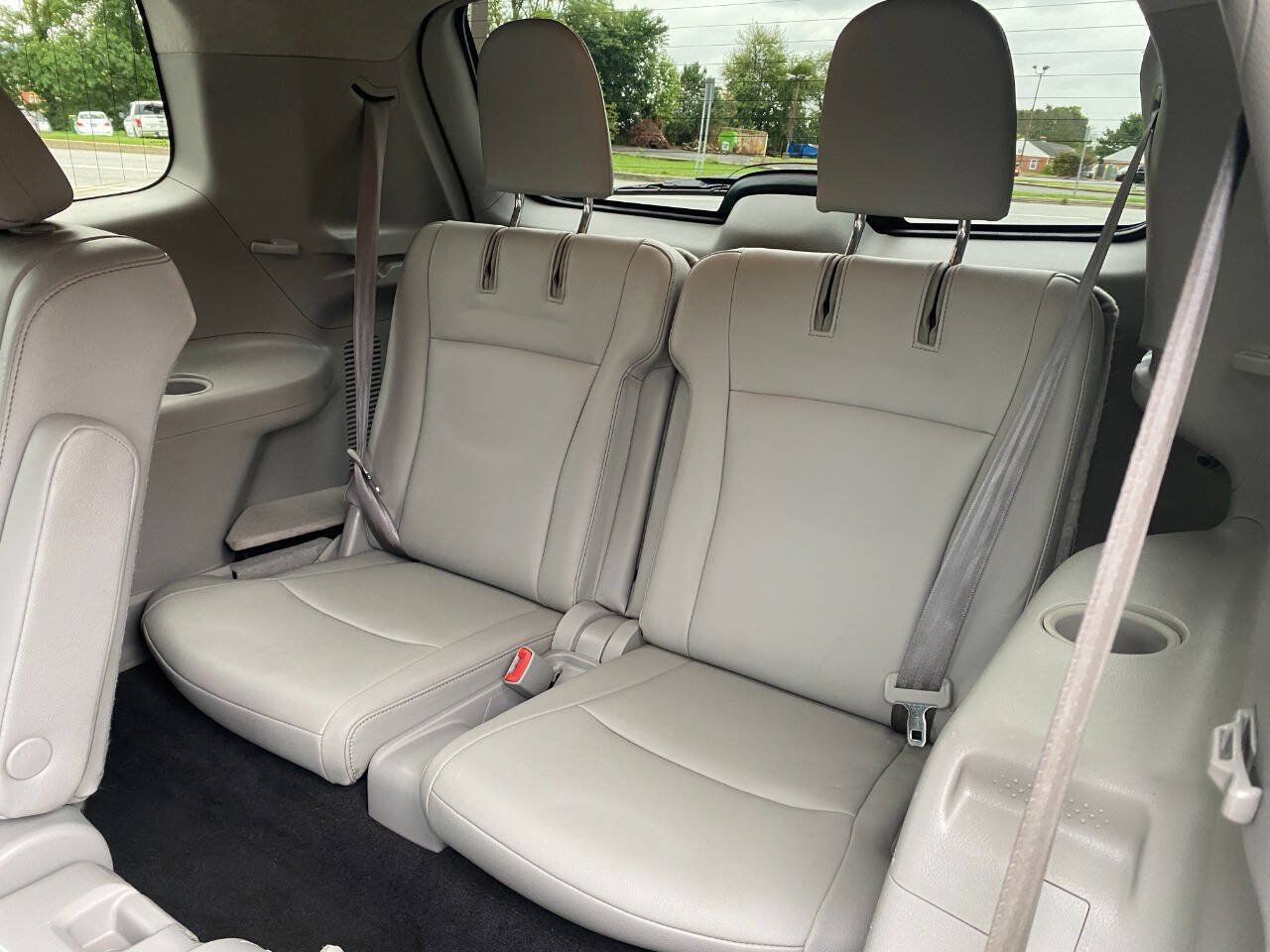 Used 2013 Toyota Highlander SE AWD/4WD image 26