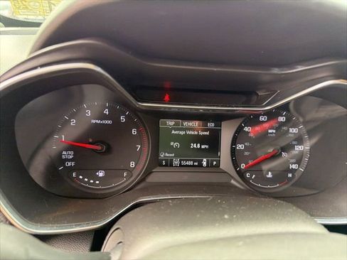 Certified 2022 Chevrolet TrailBlazer LT image 7