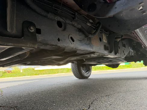 Used 2019 Ford F150 Raptor w/ Equipment Group 801A Mid image 38