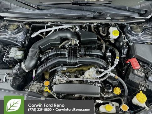 Used 2022 Subaru Impreza 2.0i AWD/4WD image 27