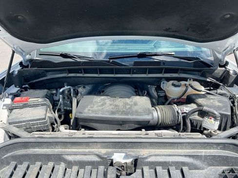 Used 2025 GMC Sierra 1500 Elevation w/ Elevation Premium Package AWD/4WD image 30