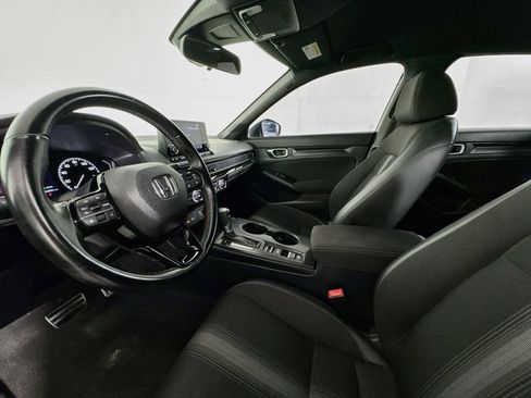 Used 2023 Honda Civic Sport image 20