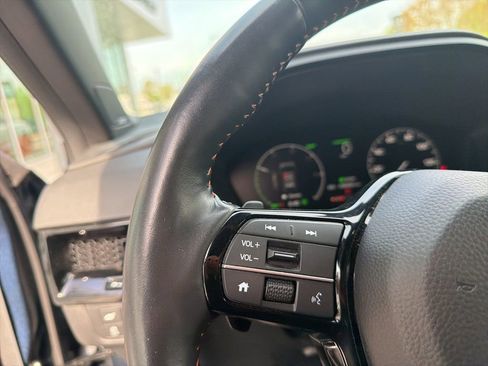 Used 2023 Honda CR-V Sport Touring image 39