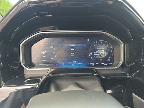 New 2026 Chevrolet Silverado 1500 LT AWD/4WD image 21