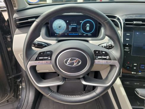 Certified 2023 Hyundai Tucson SEL w/ Convenience Package FWD image 27