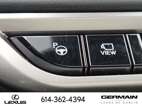 Certified 2025 Lexus RX 350 AWD w/ Convenience Package image 22