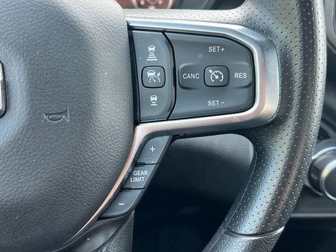 Used 2025 RAM 1500 Tradesman w/ Night Edition AWD/4WD image 22