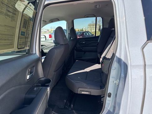 Used 2024 Honda Ridgeline Sport+ image 34