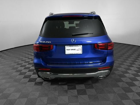 New 2026 Mercedes-Benz GLB 250 image 29