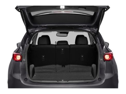 Used 2020 MAZDA CX-5 Touring image 14