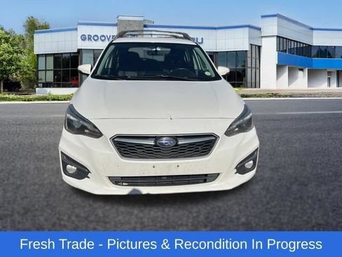 Used 2018 Subaru Impreza 2.0i Limited AWD/4WD image 8