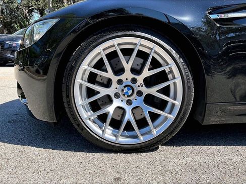 Used 2012 BMW M3 Coupe RWD image 13