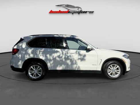 Used 2015 BMW X5 xDrive35i AWD/4WD image 2