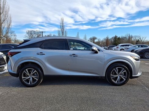 Certified 2023 Lexus RX 350 Premium w/ Cold Area Package image 8