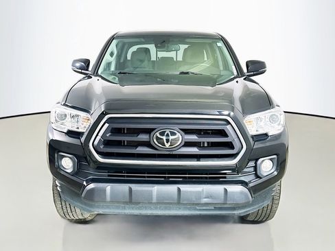Used 2023 Toyota Tacoma SR5 image 2