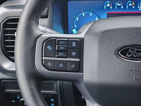 Used 2025 Ford F150 Lariat w/ Equipment Group 501A Mid AWD/4WD image 27