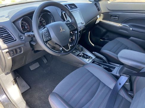 New 2026 Mitsubishi Outlander Sport SE AWD/4WD image 6
