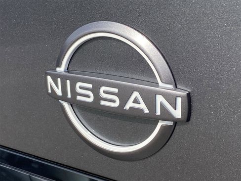 New 2026 Nissan Sentra SV w/ Floor Mat Package FWD image 7