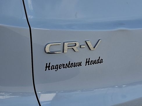 Used 2023 Honda CR-V EX-L image 31