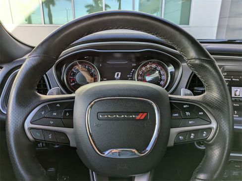 Used 2019 Dodge Challenger R/T Scat Pack image 26